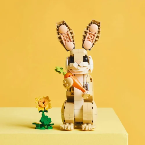 LEGO Creator Bunny – 31162