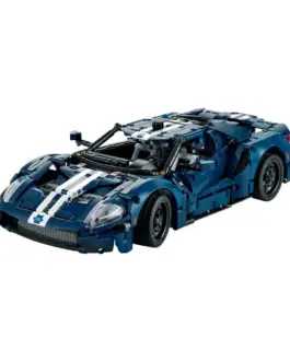 LEGO Technic - Ford GT 2022 42154
