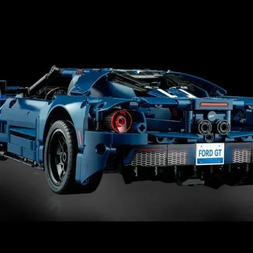 LEGO Technic – Ford GT 2022