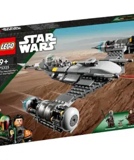 LEGO Star Wars - N-1 Starfighter 75325