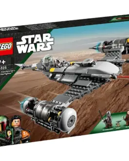 LEGO  Star Wars - N-1 Starfighter 75325