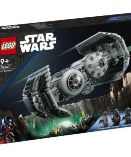 LEGO Star Wars - TIE Bomber 75347