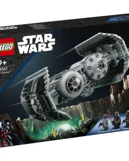 LEGO Star Wars - TIE Bomber 75347