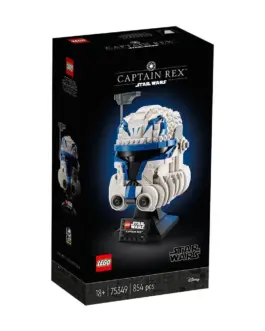 LEGO Star Wars - Captain Rex Helm 75349
