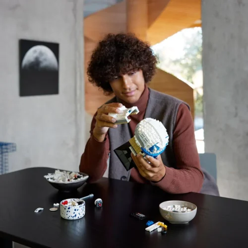 LEGO Star Wars – Captain Rex Helm