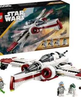 LEGO  Star Wars - ARC-170 Starfighter 75402