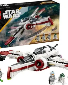 LEGO  Star Wars - ARC-170 Starfighter 75402