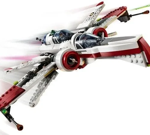 LEGO Star Wars – ARC-170 Starfighter