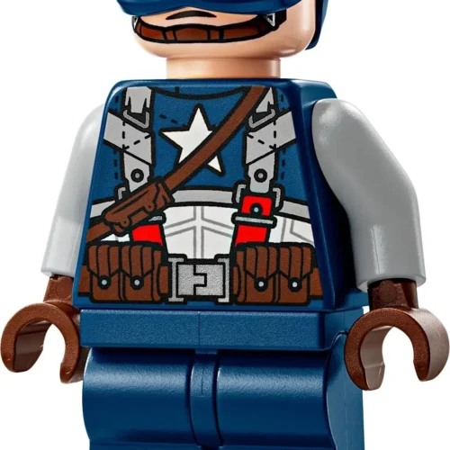 LEGO Super Heroes Marvel MARVEL Logo- 76313