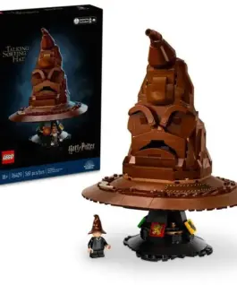LEGO Harry Potter - Talking Sorting Hat - 76429