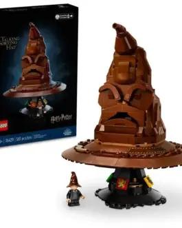 LEGO Harry Potter - Talking Sorting Hat - 76429