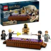 LEGO Harry Potter Hogwarts Castle: Dueling Club - 76441