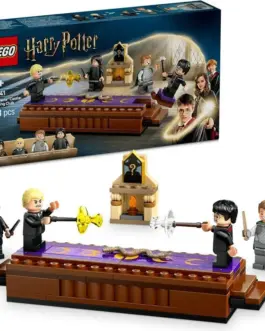 LEGO Harry Potter Hogwarts Castle: Dueling Club - 76441