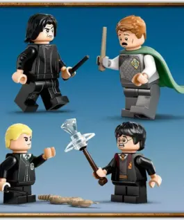 LEGO Harry Potter Hogwarts Castle: Dueling Club – 76441