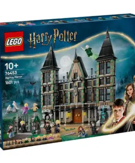 LEGO Harry Potter country estate of the Malfoy family - 76453
