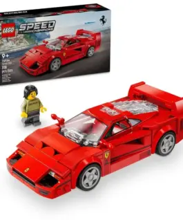 LEGO Speed Champions - Ferrari F40- 76934