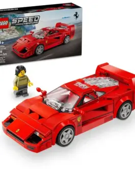LEGO Speed Champions - Ferrari F40- 76934