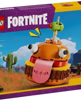 Alternative view of LEGO Fortnite Durrr Burger - 77070