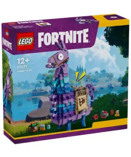 LEGO Fortnite supply llama - 77071