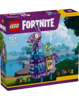 LEGO Fortnite supply llama - 77071
