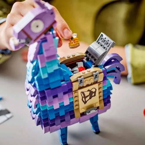 LEGO Fortnite supply llama- 77071