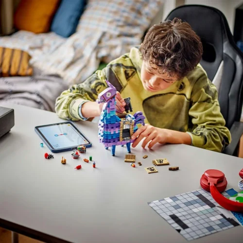 LEGO Fortnite supply llama- 77071