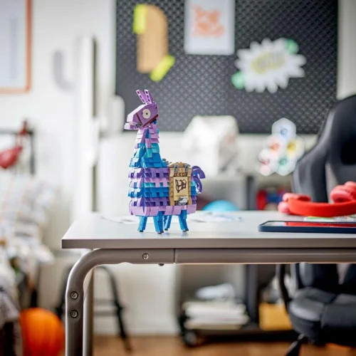LEGO Fortnite supply llama- 77071