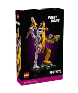 LEGO Fortnite Bone Shali - 77072