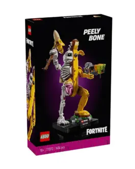 LEGO Fortnite Bone Shali - 77072