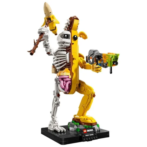 LEGO Fortnite Bone Shali – 77072