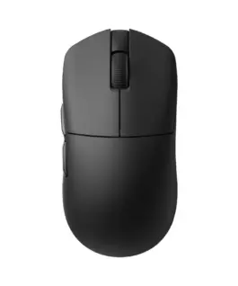 Геймърска Безжична мишка Lemokey G1 8K Matte Black