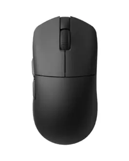 Геймърска Безжична мишка Lemokey G1 8K Matte Black