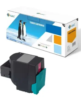 КАСЕТА ЗА LEXMARK OPTRA C 540/543/544/546/X 543/544/548 - Magenta - C540H1MG - PN NT-CL540FM -