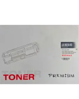 БАРАБАННА КАСЕТА ЗА LEXMARK E250/E350/E352/E450 - DRUM UNIT - E250X22 - PN DR250 -