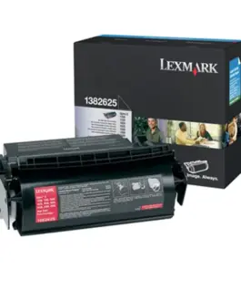 КАСЕТА ЗА LEXMARK OPTRA S/4059 - Black - OUTLET - PN 1382625