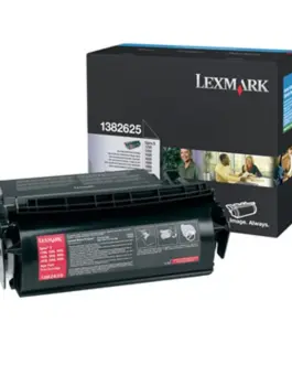 КАСЕТА ЗА LEXMARK OPTRA S/4059  - Black - OUTLET - PN 1382625