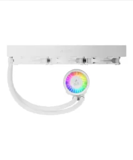 Охладител за процесор Arctic Liquid Freezer III Pro 360 A-RGB –