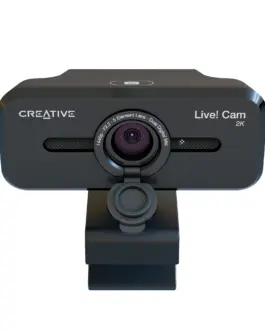 Alternative view of Уеб камера Creative Live! Cam Sync V3 - 2K