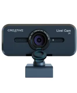 Уеб камера Creative Live! Cam Sync V3 - 2K