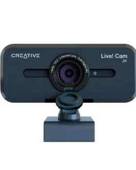 Уеб камера Creative Live! Cam Sync V3 - 2K