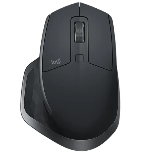 Alternative view of Безжична мишка LOGITECH MX Master 2S за Дясна ръка