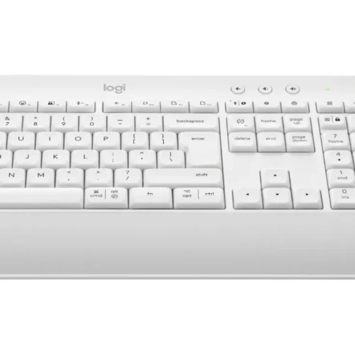 КОМПЛЕКТ МИШКА + КЛАВИАТУРА LOGITECH MK650 DE – Wireless – БЕЗ БДС КИРИЛИЗАЦИЯ