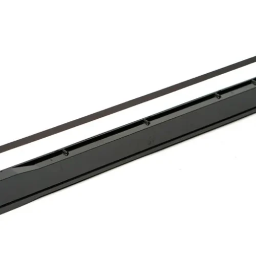 ЛЕНТА ЗА МАТРИЧЕН ПРИНТЕР EPSON LQ 1000/1010/1050/1070 - ERC-20 (ERC20) - Black - /7754/ - C13S015022 - PN ND-R0001/PR-E