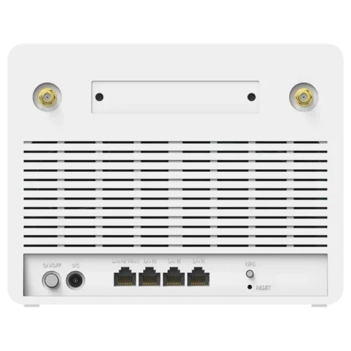 Безжичен рутер Cudy LT15E WiFI6