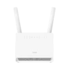 Безжичен рутер Cudy LT15E  WiFI6 4G LTE AX3000 4x 10/100/1000 6 антени