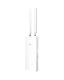 Безжичен рутер Cudy LT400 Outdoor N300 4G LTE  2.4 GHz 300 Mbps за външна