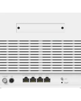 Alternative view of Безжичен рутер Cudy LT700E, AC1200, 4G, LTE CAT 6, 2.4/5 GHz, 300 - 867 Mbps