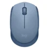МИШКА LOGITECH M171 - Wireless - Blue Grey - PN 910-006866