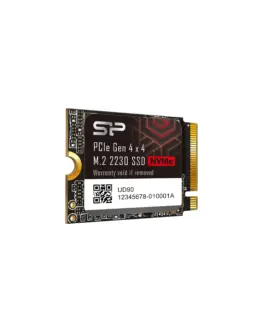 Alternative view of SSD диск Silicon Power UD90, M.2-2230, PCIe, Gen 4x4 NVMe 2TB
