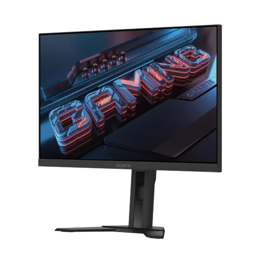 Alternative view of Геймърски Монитор Gigabyte M27UA - 27" inch UHD(3840x2160) 160Hz, 1ms, HDR 400